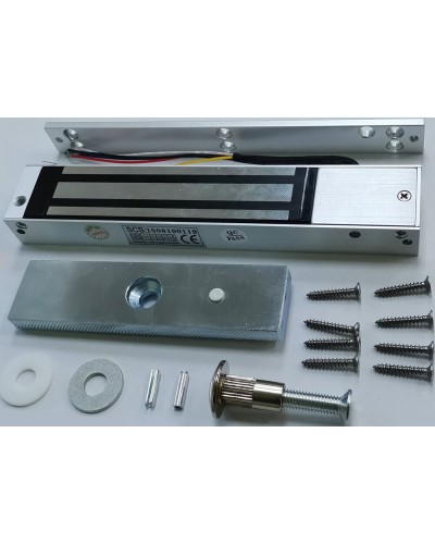 ML-180 (VIZIT). Замок электромагнитный. VIZIT в Коломне