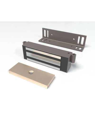 VIZIT-ML300-SD-SF-Pull-SG. Замок электромагнитный. VIZIT в Коломне
