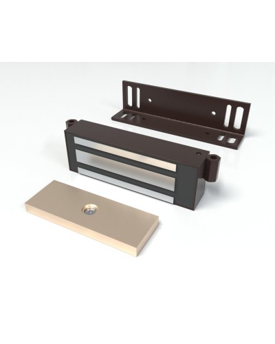 VIZIT-ML300-SD-SF-Pull-CB. Замок электромагнитный. VIZIT в Коломне