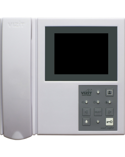 VIZIT-M405. Монитор домофона цветной. VIZIT в Коломне