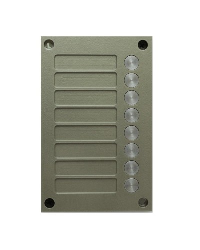 BS-424-8. Кнопочная панель. VIZIT в Коломне