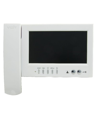 VIZIT-M468MW. Монитор домофона цветной. VIZIT в Коломне