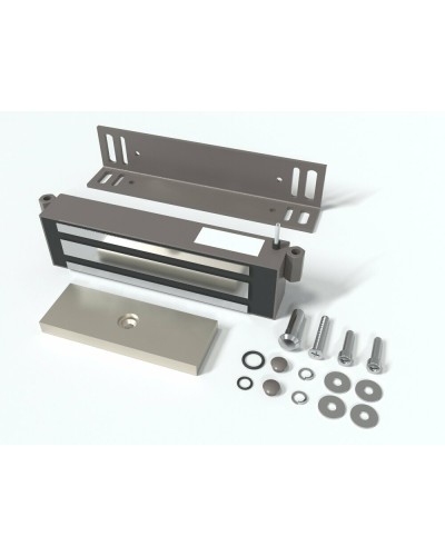 VIZIT-ML400-SD-SF-Pull-SG. Замок электромагнитный. VIZIT в Коломне