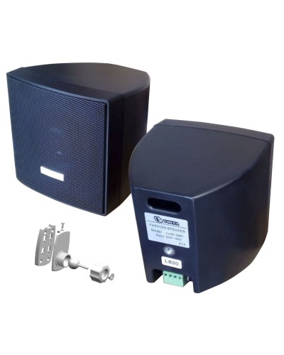 CUBE-20TB. Громкоговоритель настенный. VOLTA в Коломне