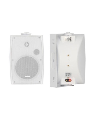 FORTE-20TW, белый. Звуковая настенная колонка. VOLTA в Коломне