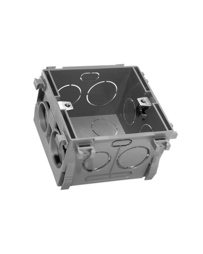 BOX in. Коробка монтажная для регулятора громкости врезная. VOLTA в Коломне