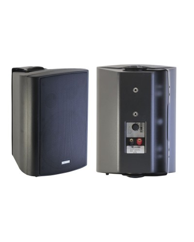 VISTA-40TB, черный. Звуковая настенная колонка. VOLTA в Коломне