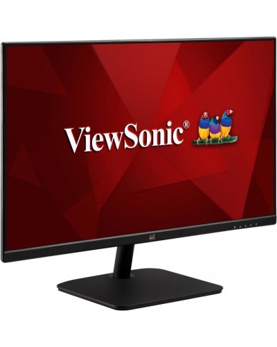 ViewSonic VA2432-h 23,8 черный. Монитор LCD 23,8 дюймов. ViewSonic в Коломне