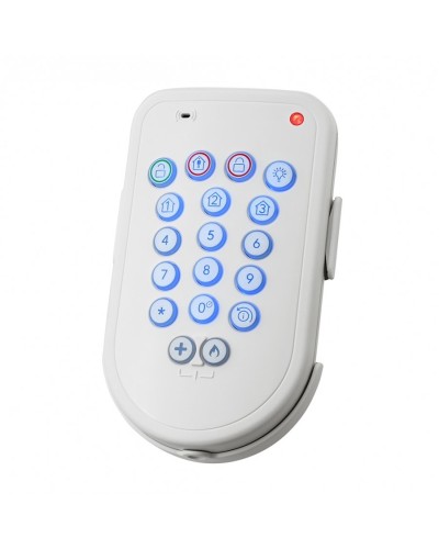 KP-241 PG2. Клавиатура радиоканальная. Visonic в Коломне
