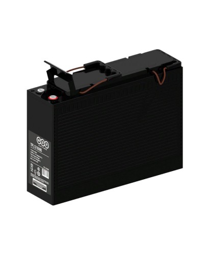 WBR TPL121000B. Аккумулятор герметичный свинцово-кислотный. WBR в Коломне