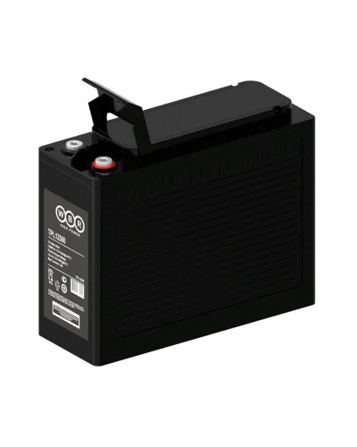 WBR TPL12500. Аккумулятор герметичный свинцово-кислотный. WBR в Коломне
