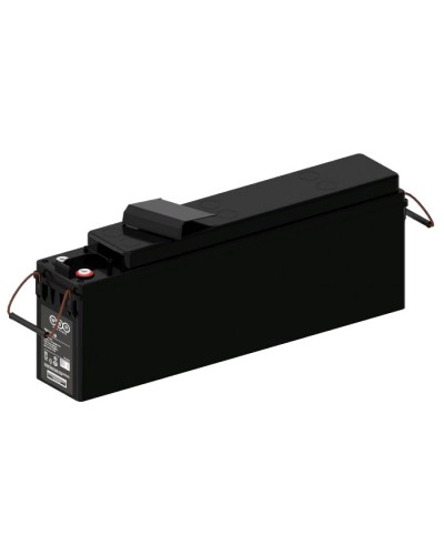 WBR TPL12750. Аккумулятор герметичный свинцово-кислотный. WBR в Коломне