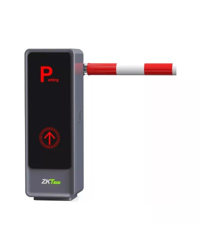 BGM2000L-3M. Шлагбаум электромеханический левый. ZKTeco в Коломне