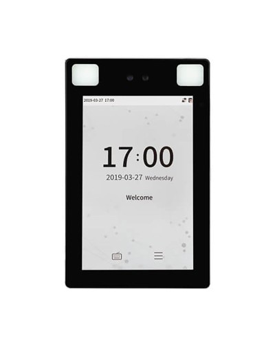 ProFaceX[P] [WIFI]. Биометрический терминал. ZKTeco в Коломне