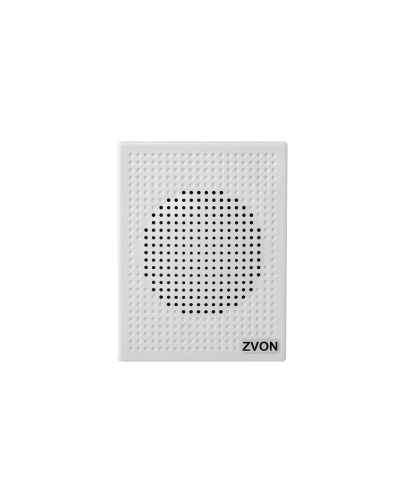 РА-10-6Т. Оповещатель пожарный речевой. ZVON в Коломне