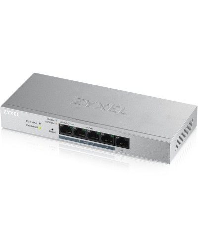 GS1200-5HPV2-EU0101F. Smart коммутатор. ZYXEL в Коломне