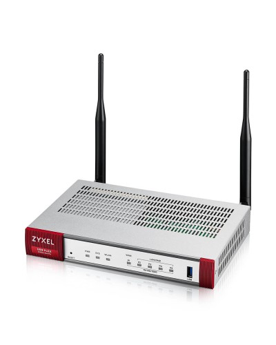 USGFLEX100AX-EUCI02F. Межсетевой экран и Wi-Fi контроллер. ZYXEL в Коломне