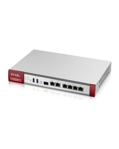USGFLEX200-EUCI01F. Межсетевой экран и Wi-Fi контроллер. ZYXEL в Коломне