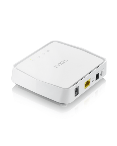 VMG4005-B50A-EU01V1F. Модем-маршрутизатор VDSL2/ADSL2+. ZYXEL в Коломне