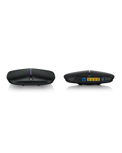 NBG6818-EU0102F. Маршрутизатор WiFi. ZYXEL в Коломне