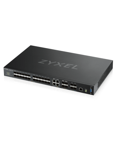 XGS4600-32F-ZZ0102F. L3 коммутатор. ZYXEL в Коломне
