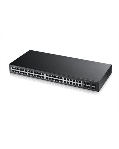 GS1920-48V2-EU0101F. Smart коммутатор. ZYXEL в Коломне