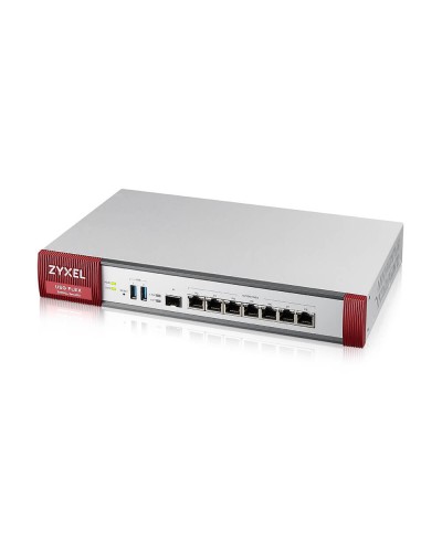 USGFLEX500-RU0101F. Межсетевой экран и Wi-Fi контроллер. ZYXEL в Коломне