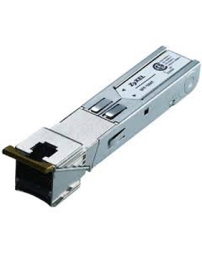 SFP10G-T-ZZ0101F. SFP-трансивер. ZYXEL в Коломне