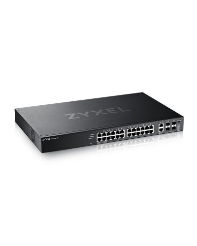 XGS2220-30-EU0101F. Гибридный L3 коммутатор. ZYXEL в Коломне
