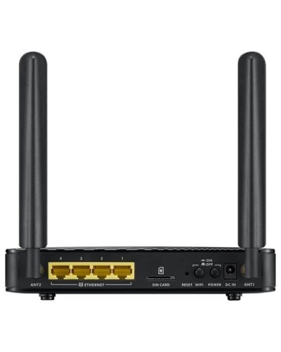 LTE3301-PLUS-EU01V1F. Маршрутизатор  Wi-Fi. ZYXEL в Коломне