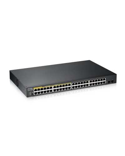 GS190048HPV2-EU0101F. Smart коммутатор. ZYXEL в Коломне