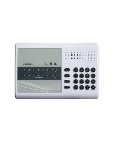 RS-202TX8N. Устройство радиопередающее. Альтоника в Коломне