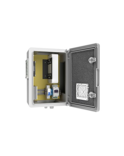 ТША111-DECT-СП24007. Климатический шкаф. АМАДОН в Коломне