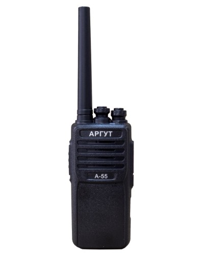 Аргут А-55 (RU51008). Радиостанция портативная. Аргут в Коломне