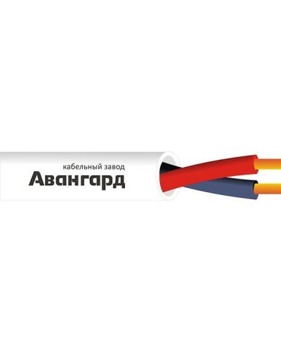 КПСнг(А)-FRLSLTx 1х2х2,5 (Авангард). Кабель для систем ОПС и СОУЭ огнестойкий, не поддерживающий горения, неэкранированный. Авангард в Коломне