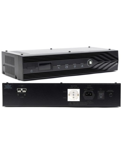 TEPLOCOM-300 (318). Источник питания. Бастион в Коломне