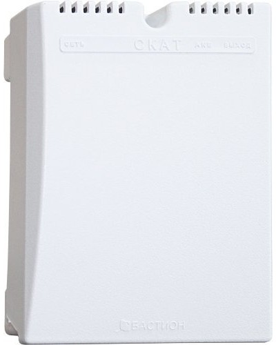 СКАТ-1200А Li-ion (СКАТ ИБП-12/1-1,6/Li) (262). Источник вторичного электропитания резервированный. Бастион в Коломне