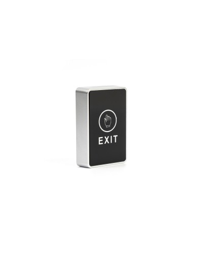 SPRUT Exit Button-87P-NT (8810). Кнопка выхода сенсорная. Бастион в Коломне