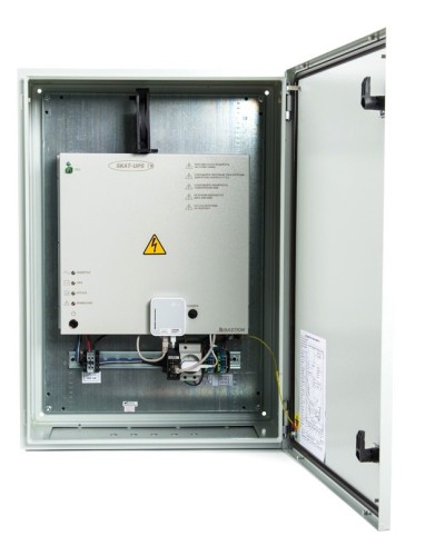 SKAT SMART UPS-1000 IP65 SNMP Wi-Fi (988). Источник бесперебойного питания. Бастион в Коломне