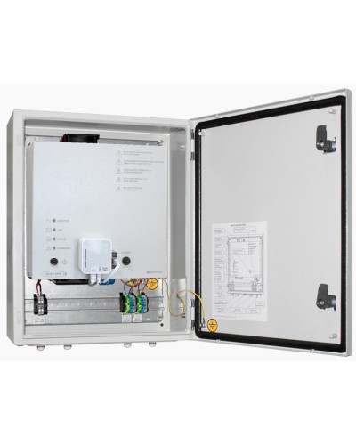 SKAT SMART UPS-600 IP65 SNMP Wi-Fi (987). Источник бесперебойного питания. Бастион в Коломне