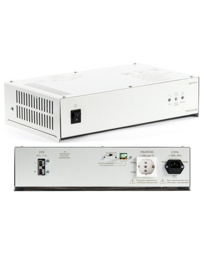 TEPLOCOM-600 (319). Источник питания. Бастион в Коломне