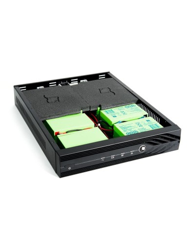 SKAT BC 24/36 RACK (431). Батарейный блок для SKAT-UPS 1000 RACK. Бастион в Коломне