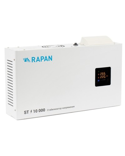 RAPAN ST-10000 (8904). Стабилизатор напряжения. Бастион в Коломне