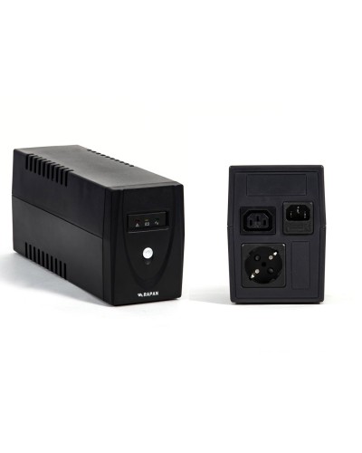 RAPAN-UPS 800 (738). Бесперебойный источник питания. Бастион в Коломне