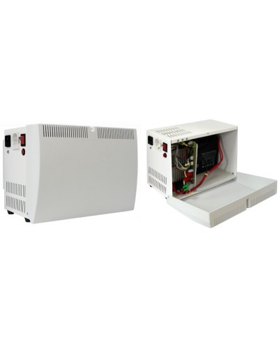 Teplocom-250+ (495). Источник бесперебойного питания для газового котла. Бастион в Коломне