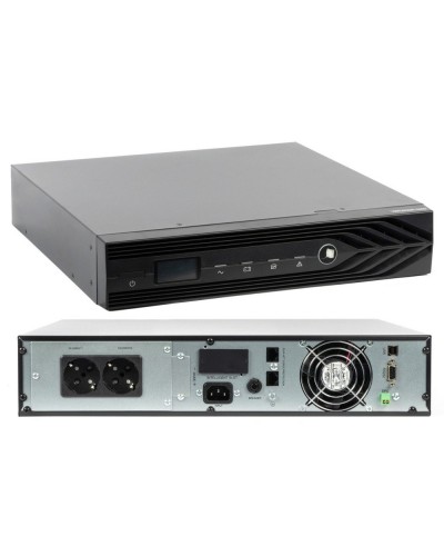 TEPLOCOM-1000 (466). Источник питания. Бастион в Коломне