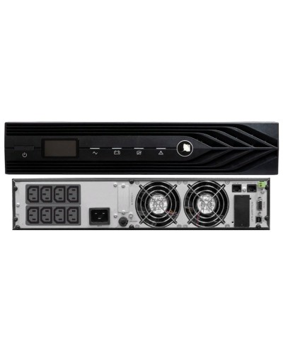 SKAT-UPS 2000 RACK+4x9Ah исп.E (8954). Источник бесперебойного питания. Бастион в Коломне