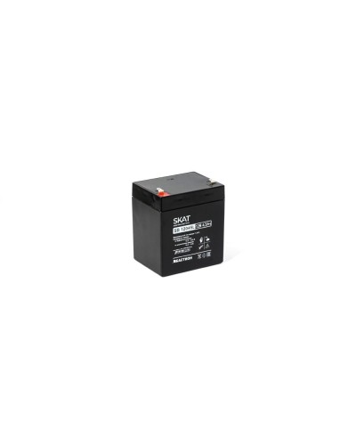 SKAT SB 12045L (2532). Аккумулятор герметичный свинцово-кислотный. Бастион в Коломне