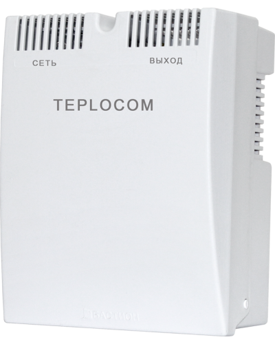 Teplocom GF (321). Устройство сопряжения. Бастион в Коломне