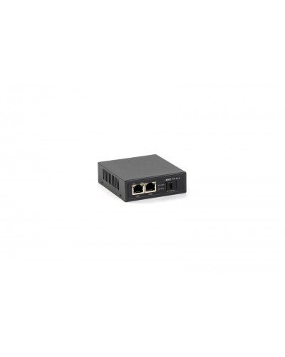 SKAT PoE-2E-1S (4083). Коммутатор с PoE. Бастион в Коломне